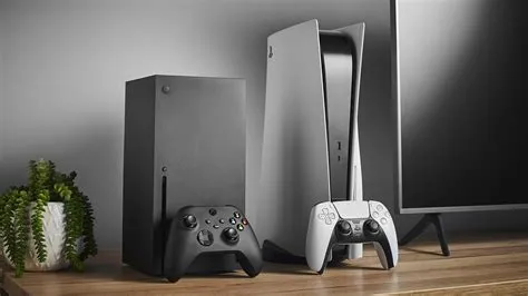 Which console is faster ps5 or xbox