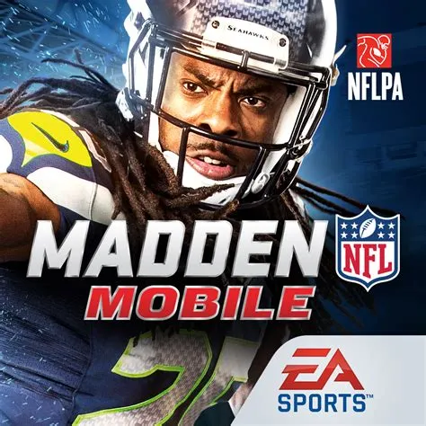 Can you play madden online on mobile