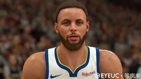 What overall is stephen curry in 2k23