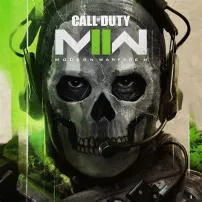 How long is mw2 free for?