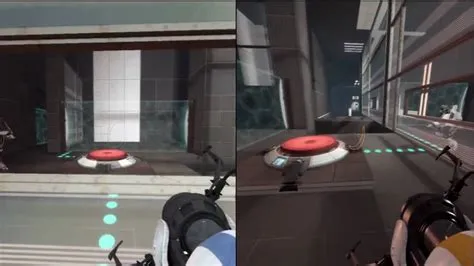 Is portal 2 split-screen ps3