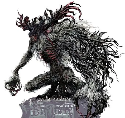 Is cleric beast harder than father