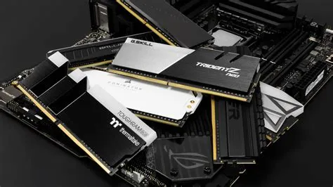 What is the biggest ram for gaming