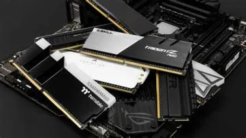 What is the biggest ram for gaming?