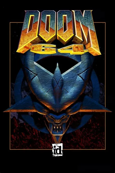 How long to beat doom 64