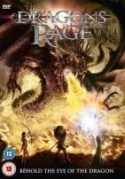 What is dragon rage in japanese?