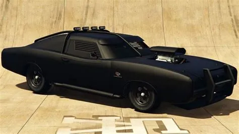 What is the bomb proof car in gta v