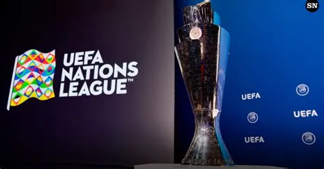 Is the uefa nations league in fifa 23