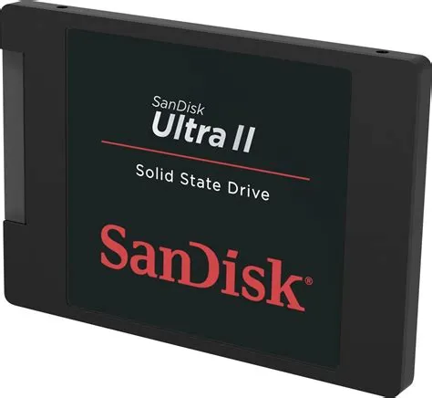 Is a 500gb ssd worth it