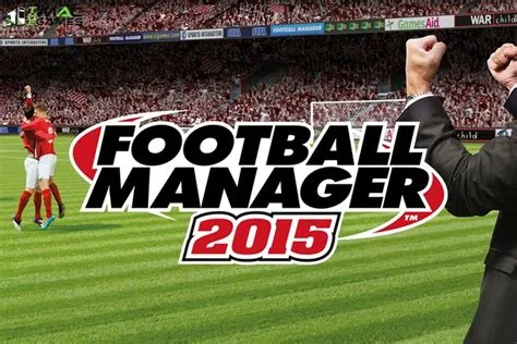 Can you download football manager for pc