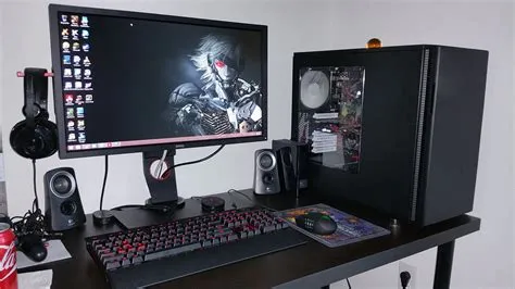 Do you save money by building your own gaming pc