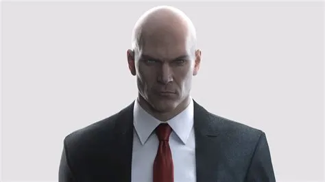 Is hitman 3 drm free