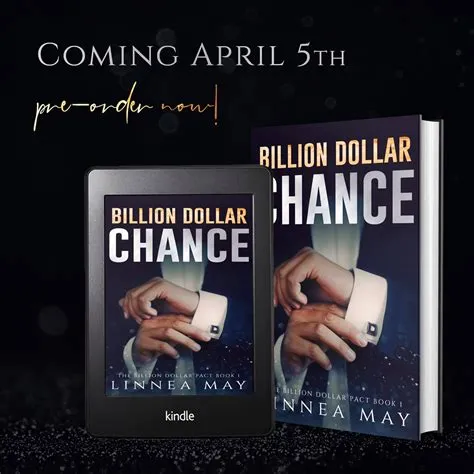 What is 1 in a billion chance