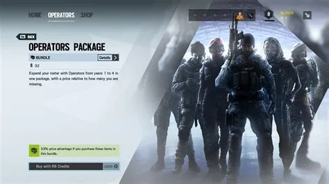 How much money does rainbow six siege make