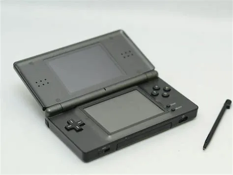 Does dsi xl play gameboy