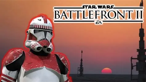 Is battlefront ii still alive