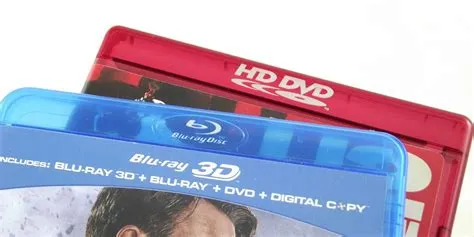 Why do dvds fail