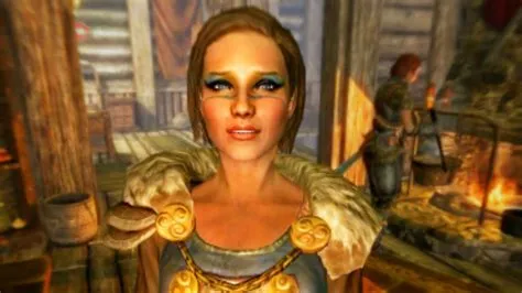 Who is the best person to marry in skyrim for money