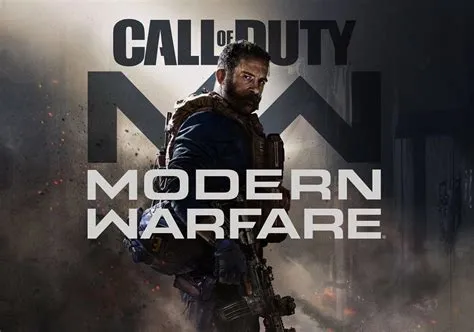 Does modern warfare data transfer