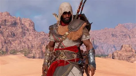 What is the hidden ones outfit in assassins creed