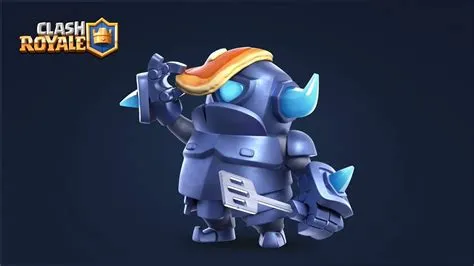 What beats mini pekka