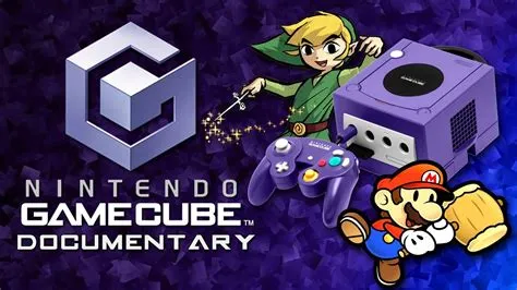 Why is gamecube so popular