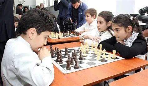 Why is chess taught as a school subject in russia