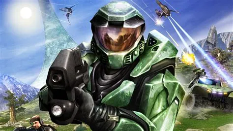 How long is halo 1