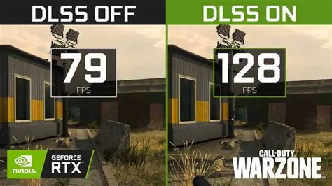 Does dlss only work for rtx