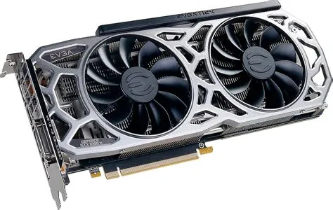 How long will a gtx 1080 be good for