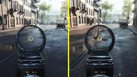 What is ray tracing on ps5