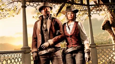 Where is valentine based on rdr2