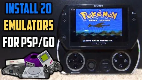 How to install roms on emulator