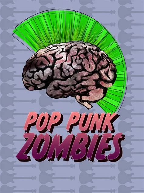 How do you beat punk zombie