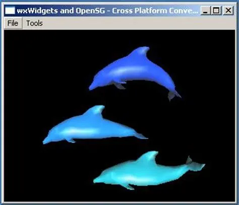 Does dolphin use opengl