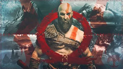 Is god of war 7