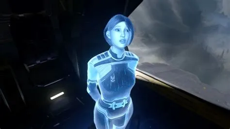 Who is the new cortana