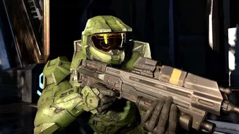 Which halo has the biggest campaign