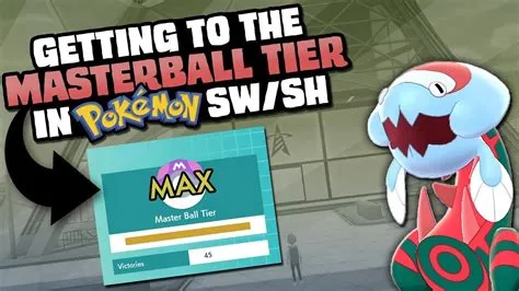 Should i use a master ball on a max raid