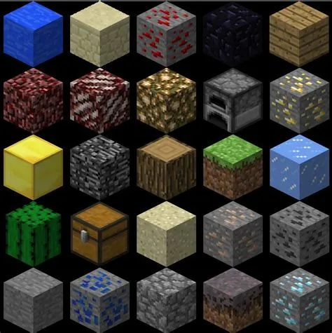 How many blocks down is y 11 in minecraft