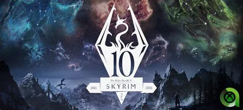 Is skyrim anniversary edition free for owners