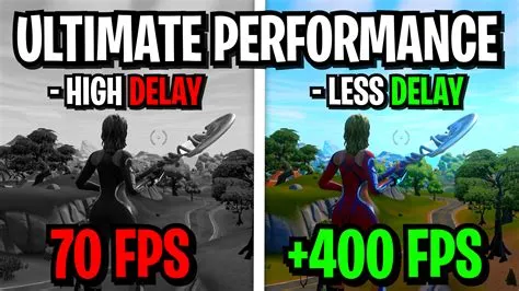 Is apex more optimized than fortnite