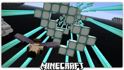 How old are minecraft elytras