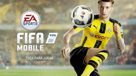 Which one is better football or fifa mobile