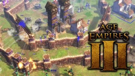 How long does it take to beat age of empires