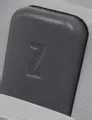 What is z button smash