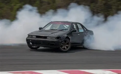 Is drifting bad for your wheels