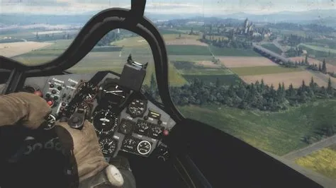 Is world of warthunder crossplay