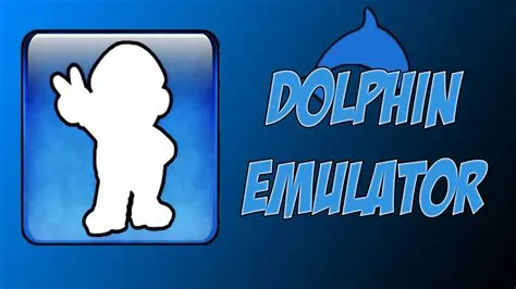 Do you need c++ for dolphin emulator