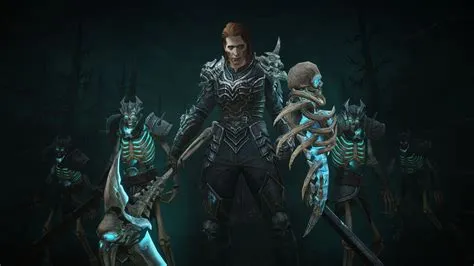 What is the strongest hero in diablo immortal